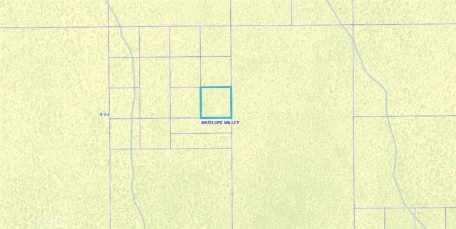 0 E Vic Ave S10, Llano, CA 93591