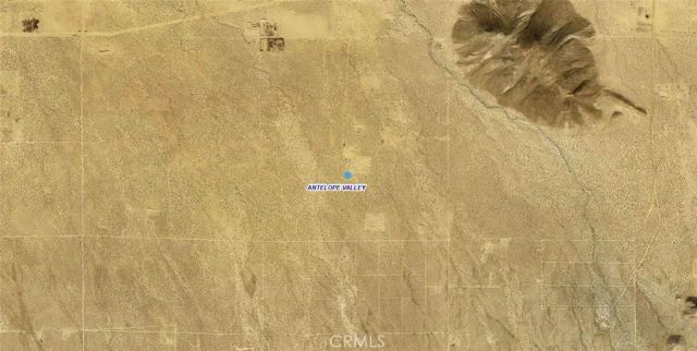 0 E Vic Ave S10, Llano, CA 93591