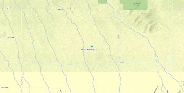 0 E Vic Ave S10, Llano, CA 93591
