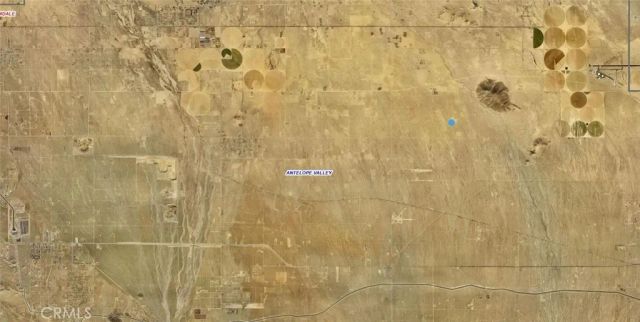 0 E Vic Ave S10, Llano, CA 93591