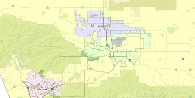 0 E Vic Ave S10, Llano, CA 93591