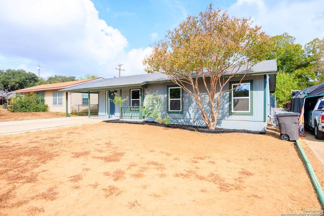 107 CORNISH AVE, San Antonio, TX 78223