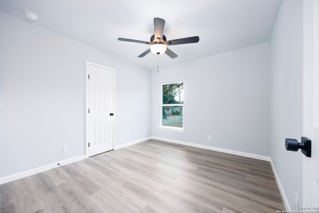 107 CORNISH AVE, San Antonio, TX 78223