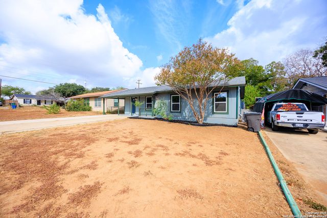 107 CORNISH AVE, San Antonio, TX 78223