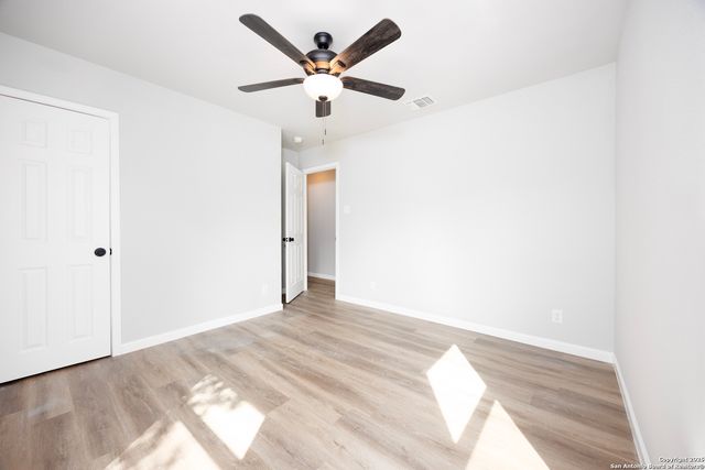 107 CORNISH AVE, San Antonio, TX 78223