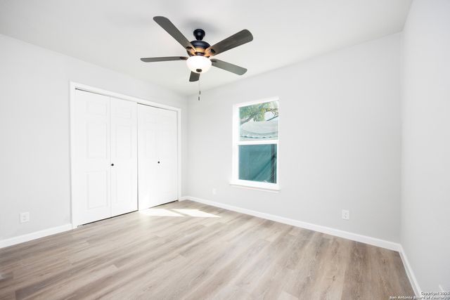 107 CORNISH AVE, San Antonio, TX 78223