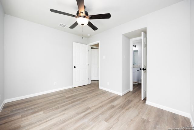 107 CORNISH AVE, San Antonio, TX 78223