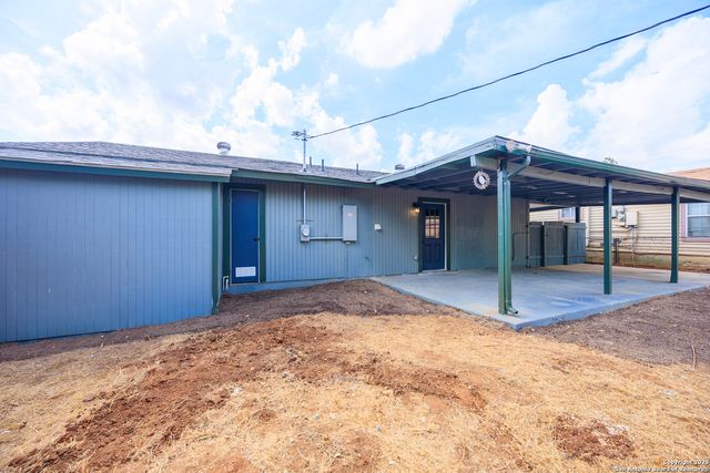 107 CORNISH AVE, San Antonio, TX 78223