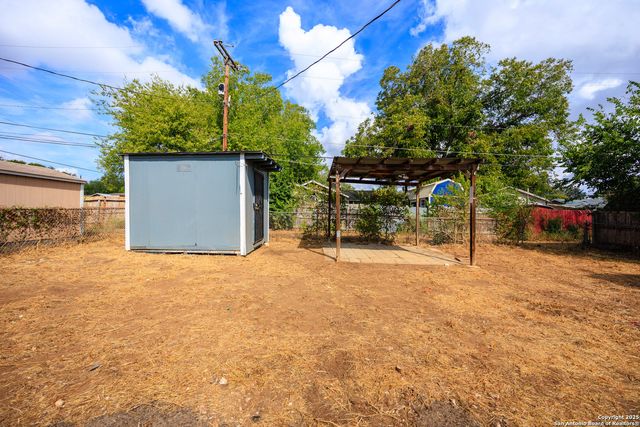 107 CORNISH AVE, San Antonio, TX 78223