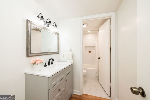 118 Maison Place NW, Atlanta, GA 30327