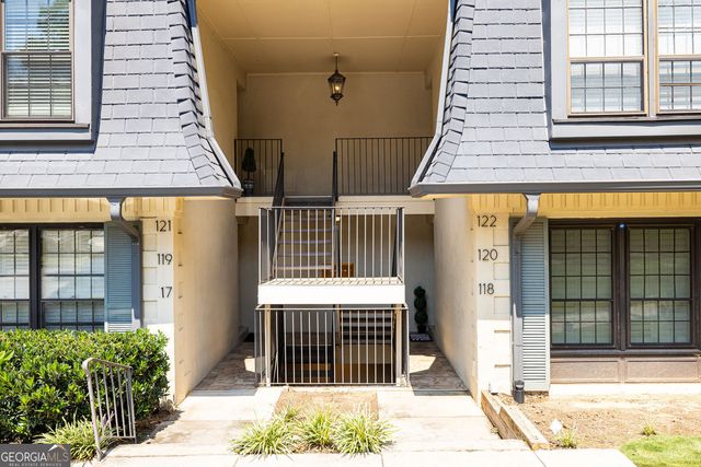 118 Maison Place NW, Atlanta, GA 30327