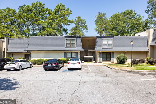 118 Maison Place NW, Atlanta, GA 30327