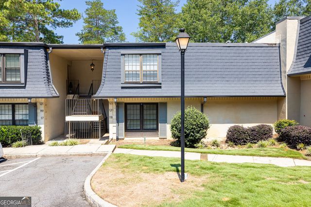 118 Maison Place NW, Atlanta, GA 30327