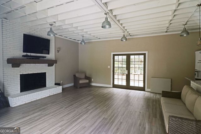 118 Maison Place NW, Atlanta, GA 30327