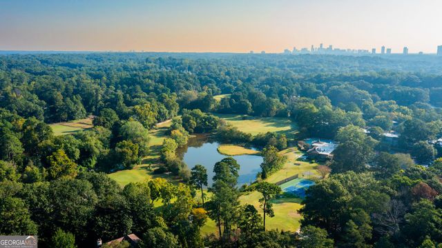 118 Maison Place NW, Atlanta, GA 30327