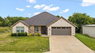 2309 Christine Drive, Granbury, TX 76048