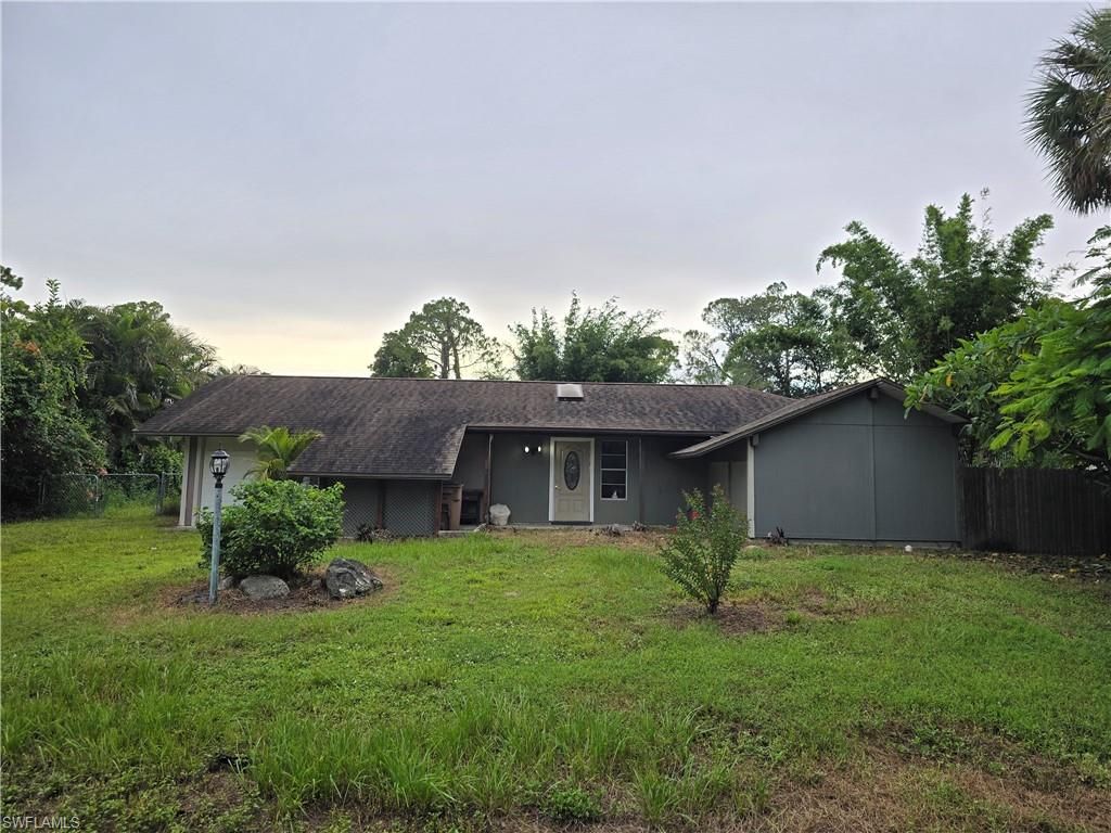 213 Lincoln AVE, Lehigh Acres, FL 33936