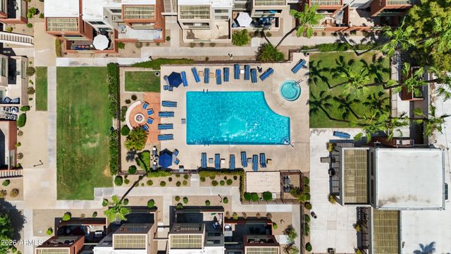 3500 N HAYDEN Road 805, Scottsdale, AZ 85251