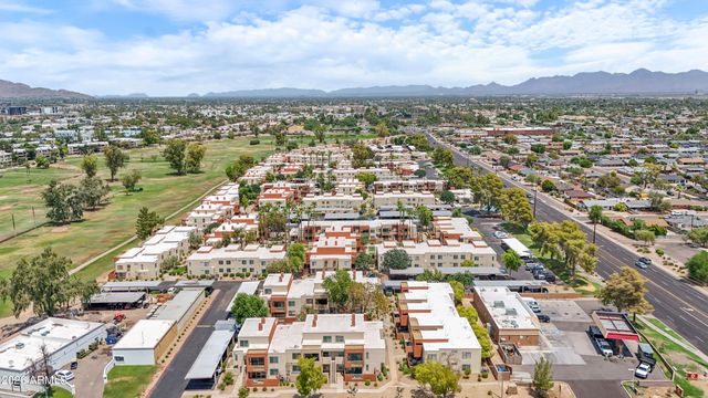 3500 N HAYDEN Road 805, Scottsdale, AZ 85251