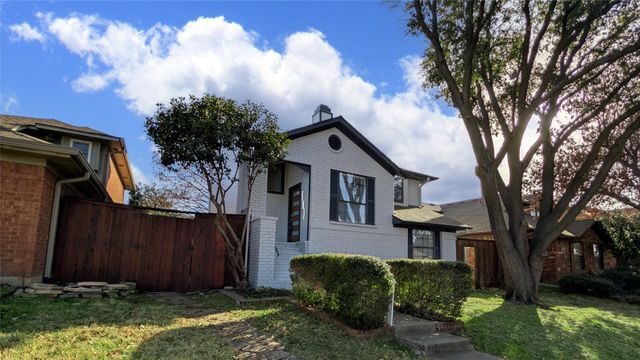 1618 San Francisco Street, Carrollton, TX 75007