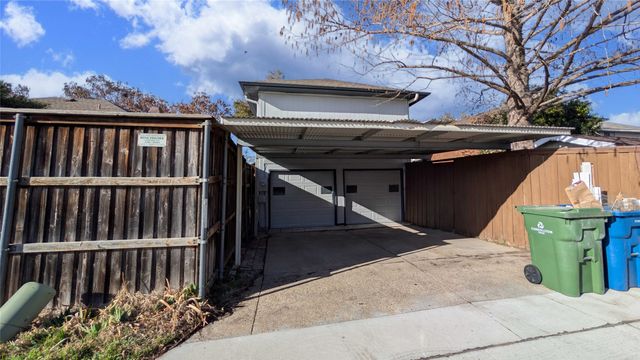 1618 San Francisco Street, Carrollton, TX 75007