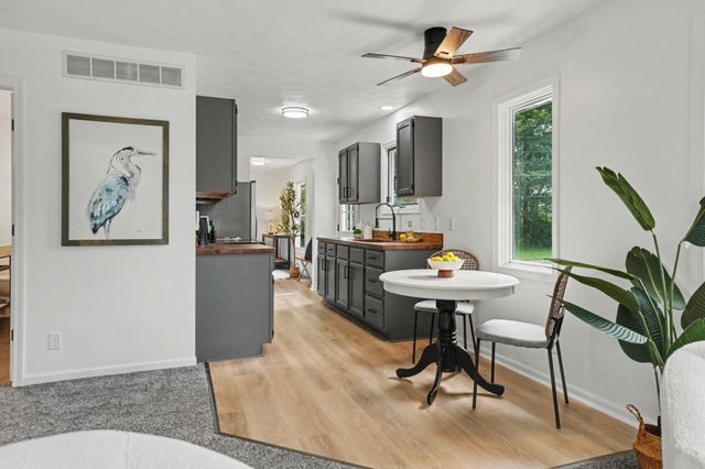 410 N Bluff Street, Berrien Springs, MI 49103