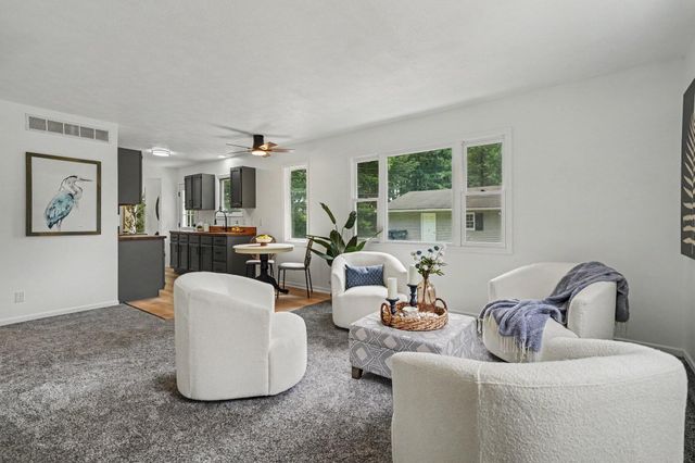 410 N Bluff Street, Berrien Springs, MI 49103