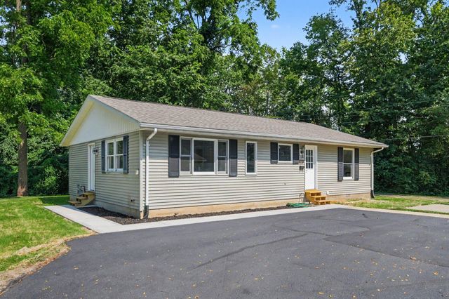 410 N Bluff Street, Berrien Springs, MI 49103