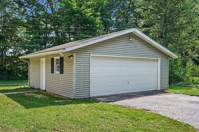 410 N Bluff Street, Berrien Springs, MI 49103