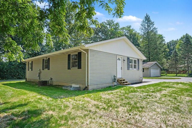 410 N Bluff Street, Berrien Springs, MI 49103