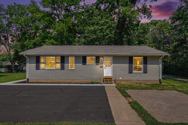 410 N Bluff Street, Berrien Springs, MI 49103