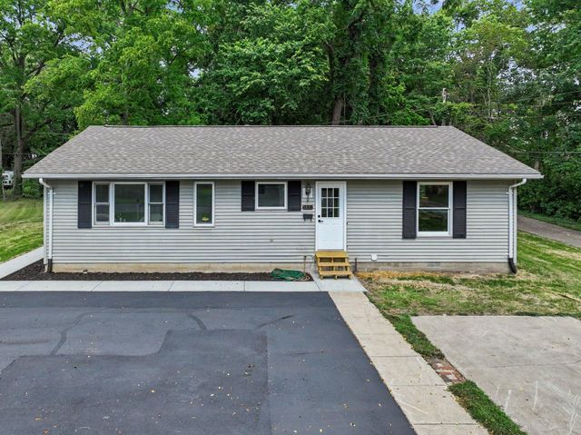 410 N Bluff Street, Berrien Springs, MI 49103