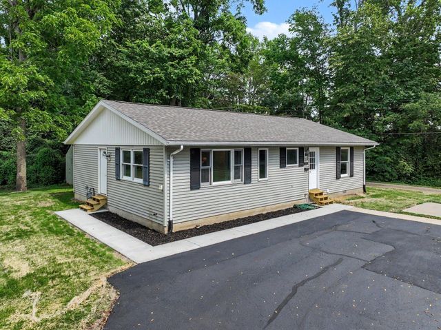 410 N Bluff Street, Berrien Springs, MI 49103