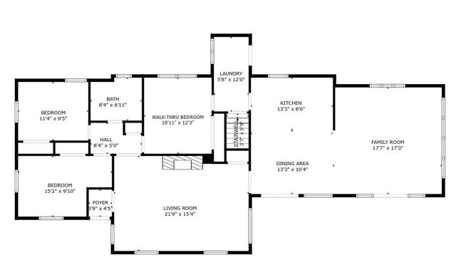29303 Evergreen DRIVE, Waterford, WI 53185