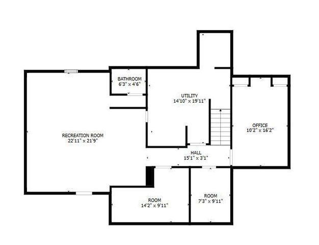 29303 Evergreen DRIVE, Waterford, WI 53185
