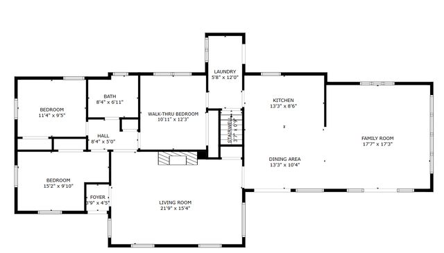 29303 Evergreen DRIVE, Waterford, WI 53185