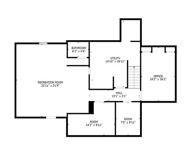 29303 Evergreen DRIVE, Waterford, WI 53185