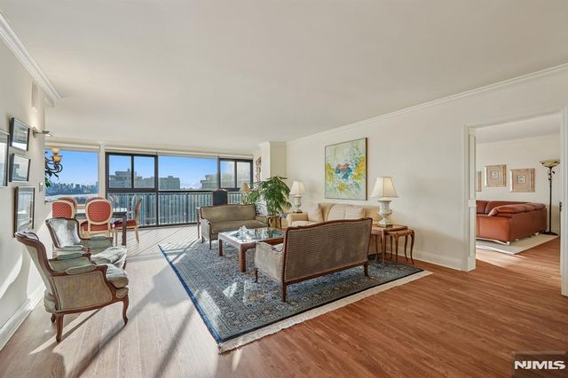 5 Horizon Road 1405-1407, Fort Lee, NJ 07024