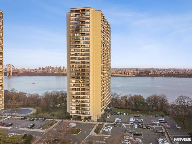 5 Horizon Road 1405-1407, Fort Lee, NJ 07024