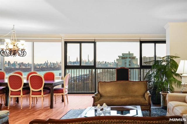 5 Horizon Road 1405-1407, Fort Lee, NJ 07024