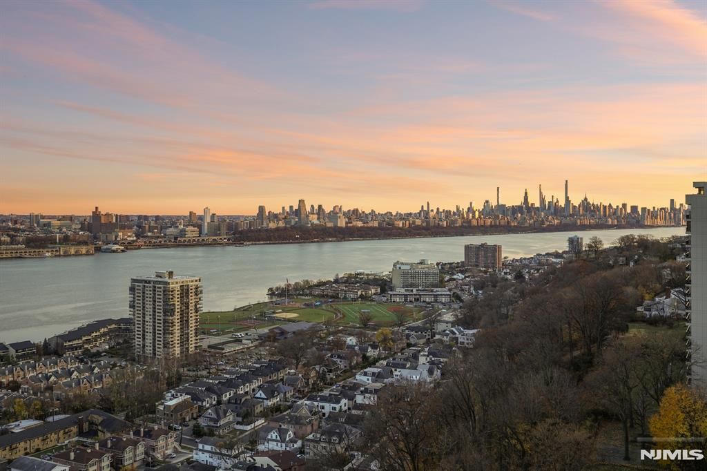 5 Horizon Road 1405-1407, Fort Lee, NJ 07024