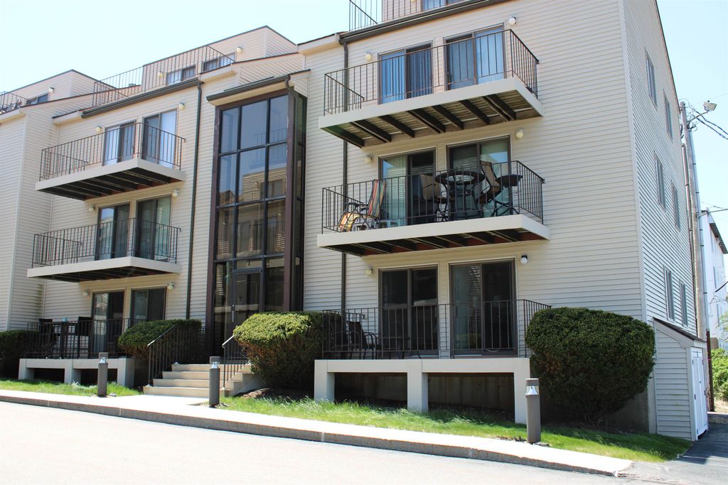 Image 1 of property listing at 461 Ocean Blvd Unit A11, Hampton, NH 03842