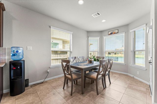 29627 Yaupon Shore Drive, Spring, TX 77386