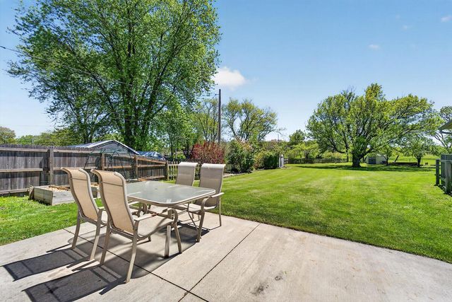 9707 Saratoga DRIVE, Caledonia, WI 53108