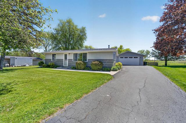 9707 Saratoga DRIVE, Caledonia, WI 53108