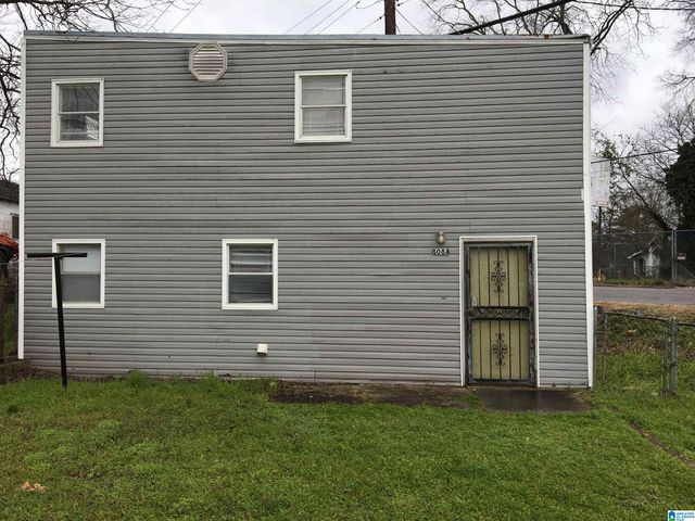 808 26TH STREET SW, Birmingham, AL 35211