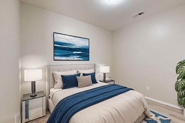 5142 WESTERN BREEZE Court NW, Albuquerque, NM 87120