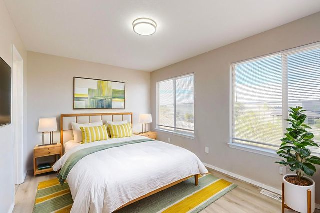 5142 WESTERN BREEZE Court NW, Albuquerque, NM 87120