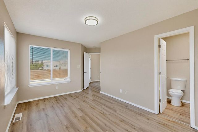 5142 WESTERN BREEZE Court NW, Albuquerque, NM 87120