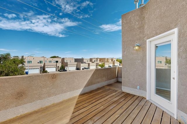 5142 WESTERN BREEZE Court NW, Albuquerque, NM 87120